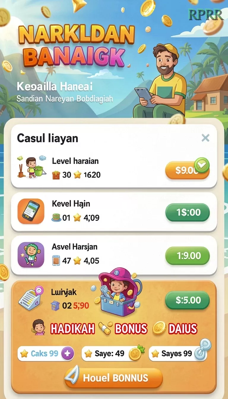 Screenshot Garuda999 nomor 2