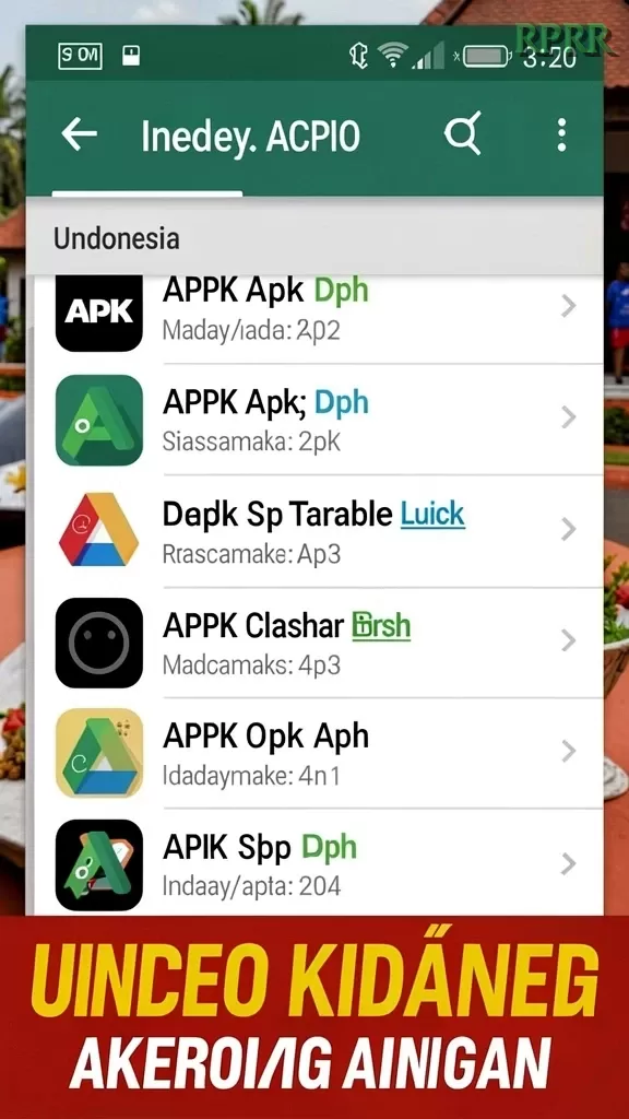 Screenshot Gomu837 nomor 1