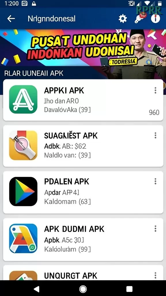 Screenshot Tempototo nomor 3